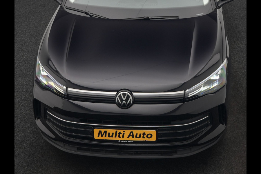 Volkswagen Tiguan 1.5 eHybrid PHEV Life Edition Plug In Hybrid 204pk Dealer O.H | Trekhaak af Fabriek | Adaptive Cruise | Parkassist | IQ Drive | Stuur & Stoelverwarming | Apple Carplay | Virtual | BLIS | Camera | Sfeerverlichting |