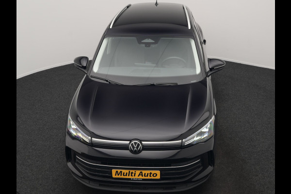 Volkswagen Tiguan 1.5 eHybrid PHEV Life Edition Plug In Hybrid 204pk Dealer O.H | Trekhaak af Fabriek | Adaptive Cruise | Parkassist | IQ Drive | Stuur & Stoelverwarming | Apple Carplay | Virtual | BLIS | Camera | Sfeerverlichting |