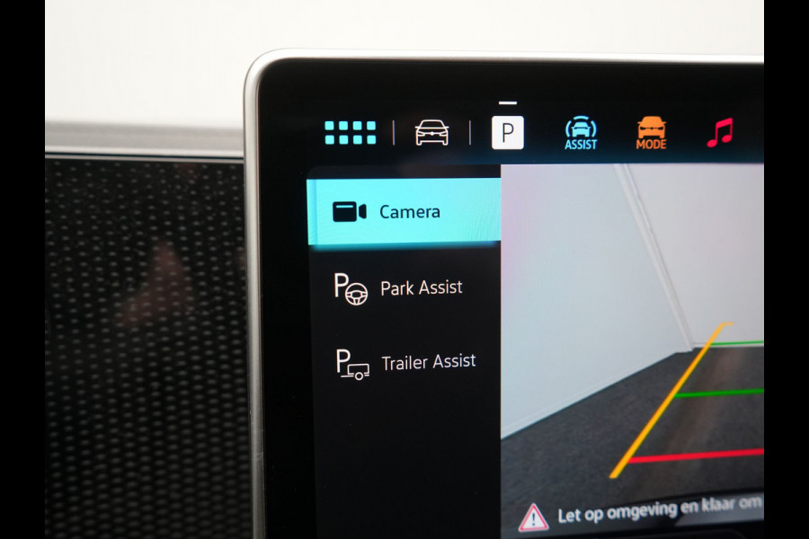 Volkswagen Tiguan 1.5 eHybrid PHEV Life Edition Plug In Hybrid 204pk Dealer O.H | Trekhaak af Fabriek | Adaptive Cruise | Parkassist | IQ Drive | Stuur & Stoelverwarming | Apple Carplay | Virtual | BLIS | Camera | Sfeerverlichting |