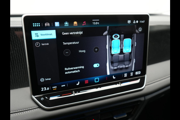 Volkswagen Tiguan 1.5 eHybrid PHEV Life Edition Plug In Hybrid 204pk Dealer O.H | Trekhaak af Fabriek | Adaptive Cruise | Parkassist | IQ Drive | Stuur & Stoelverwarming | Apple Carplay | Virtual | BLIS | Camera | Sfeerverlichting |