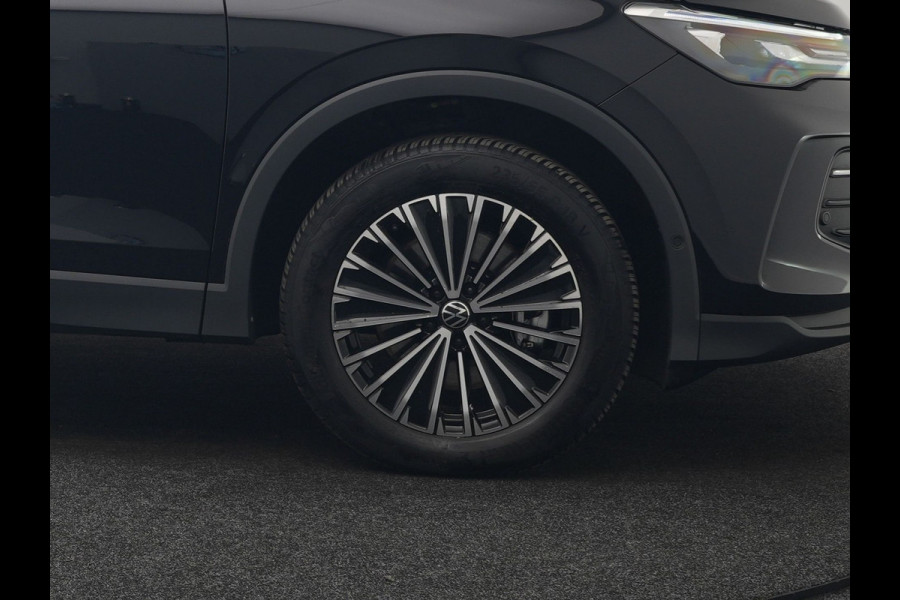 Volkswagen Tiguan 1.5 eHybrid PHEV Life Edition Plug In Hybrid 204pk Dealer O.H | Trekhaak af Fabriek | Adaptive Cruise | Parkassist | IQ Drive | Stuur & Stoelverwarming | Apple Carplay | Virtual | BLIS | Camera | Sfeerverlichting |