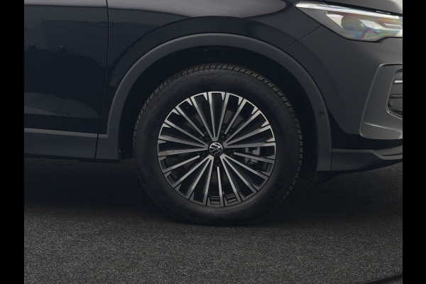 Volkswagen Tiguan 1.5 eHybrid PHEV Life Edition Plug In Hybrid 204pk Dealer O.H | Trekhaak af Fabriek | Adaptive Cruise | Parkassist | IQ Drive | Stuur & Stoelverwarming | Apple Carplay | Virtual | BLIS | Camera | Sfeerverlichting |