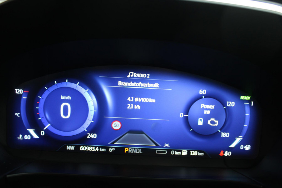 Ford Kuga 2.5 PHEV Titanium X | Panoramadak | Adaptive cruise control | Winter Pack | Half leder | Bang&Olufsen