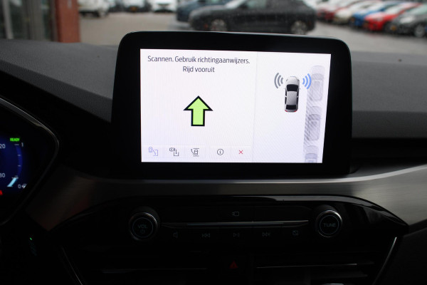 Ford Kuga 2.5 PHEV Titanium X | Panoramadak | Adaptive cruise control | Winter Pack | Half leder | Bang&Olufsen