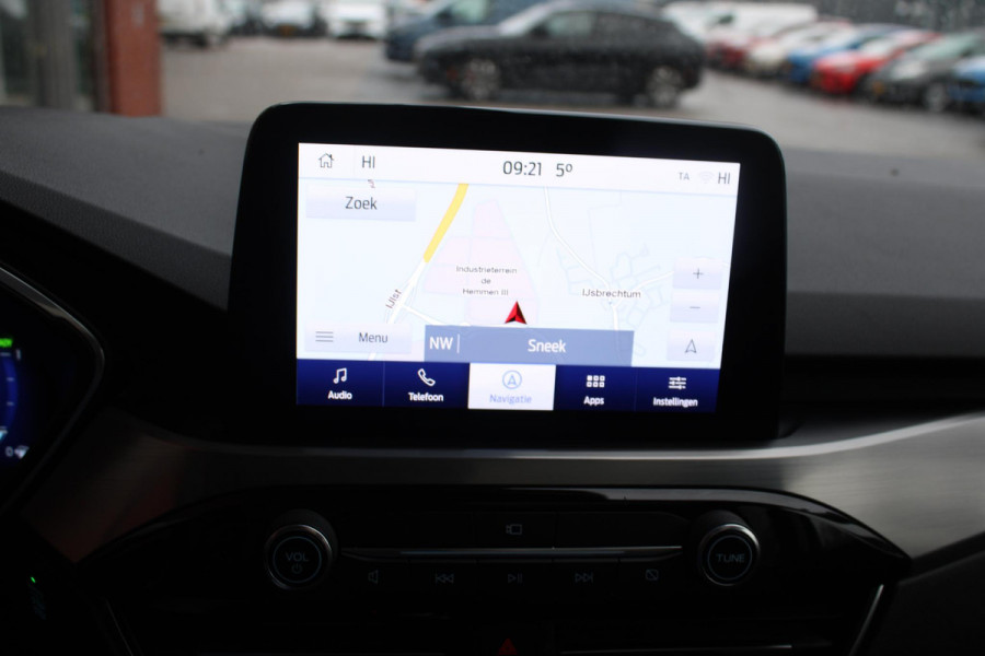 Ford Kuga 2.5 PHEV Titanium X | Panoramadak | Adaptive cruise control | Winter Pack | Half leder | Bang&Olufsen