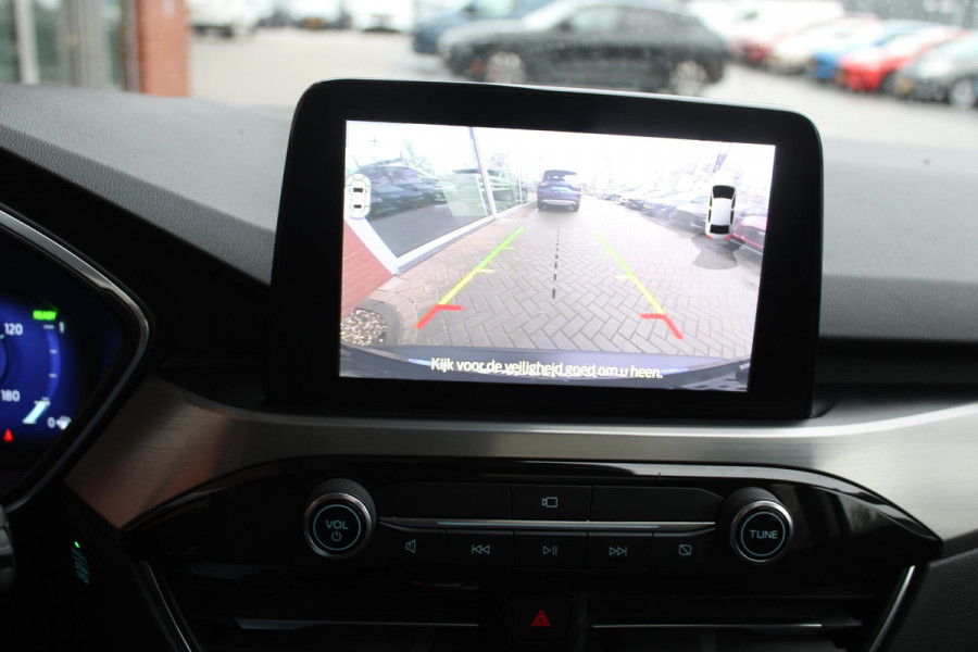 Ford Kuga 2.5 PHEV Titanium X | Panoramadak | Adaptive cruise control | Winter Pack | Half leder | Bang&Olufsen