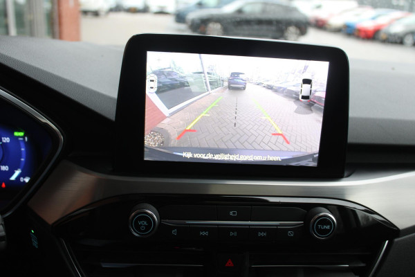 Ford Kuga 2.5 PHEV Titanium X | Panoramadak | Adaptive cruise control | Winter Pack | Half leder | Bang&Olufsen