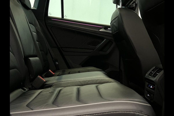 Volkswagen Tiguan 1.5 TSI R-Line / Pano / BTW / Memory / Trekhaak