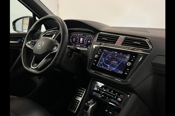 Volkswagen Tiguan 1.5 TSI R-Line / Pano / BTW / Memory / Trekhaak