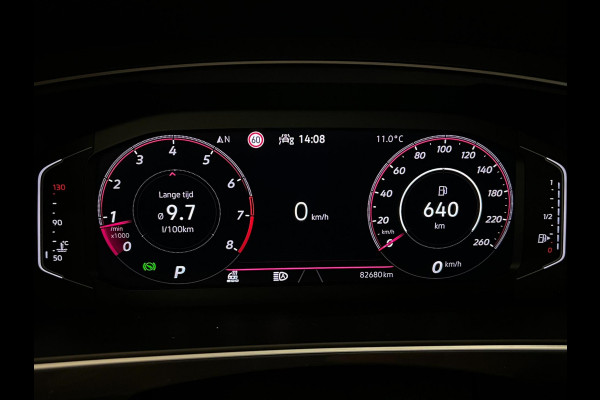 Volkswagen Tiguan 1.5 TSI R-Line / Pano / BTW / Memory / Trekhaak