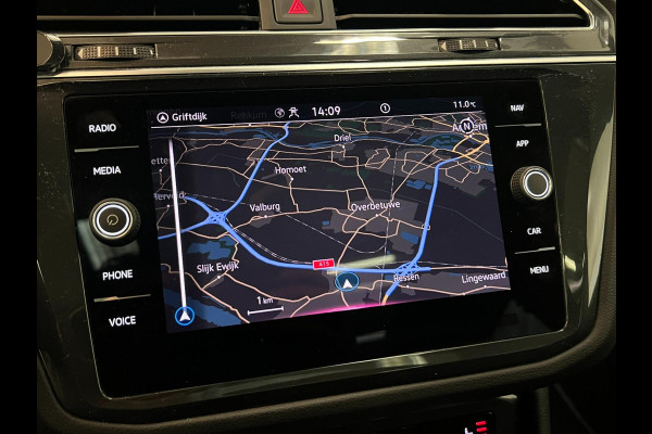 Volkswagen Tiguan 1.5 TSI R-Line / Pano / BTW / Memory / Trekhaak