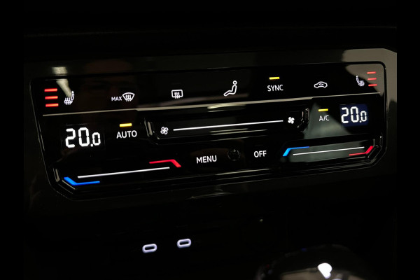 Volkswagen Tiguan 1.5 TSI R-Line / Pano / BTW / Memory / Trekhaak