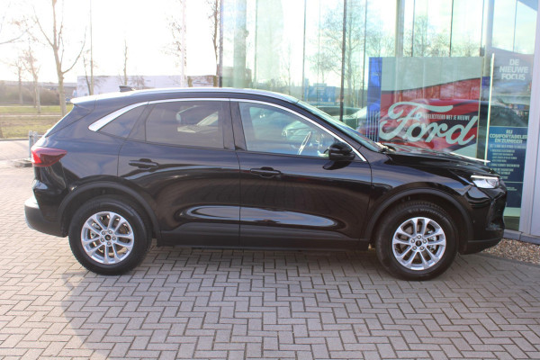 Ford Kuga 2.5 PHEV Titanium 243pk | Driver Assistance Pack | Trekhaak Afneembaar | 2.100kg Trekgewicht | Michelin Cross Climate banden