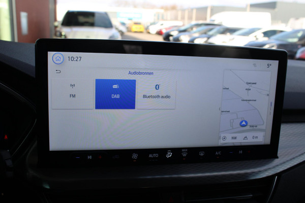 Ford Kuga 2.5 PHEV Titanium 243pk | Driver Assistance Pack | Trekhaak Afneembaar | 2.100kg Trekgewicht | Michelin Cross Climate banden