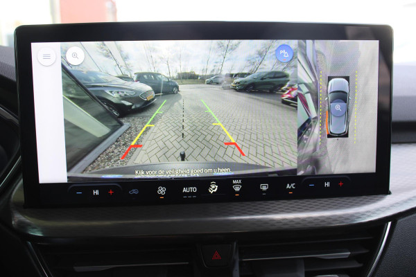 Ford Kuga 2.5 PHEV Titanium 243pk | Driver Assistance Pack | Trekhaak Afneembaar | 2.100kg Trekgewicht | Michelin Cross Climate banden