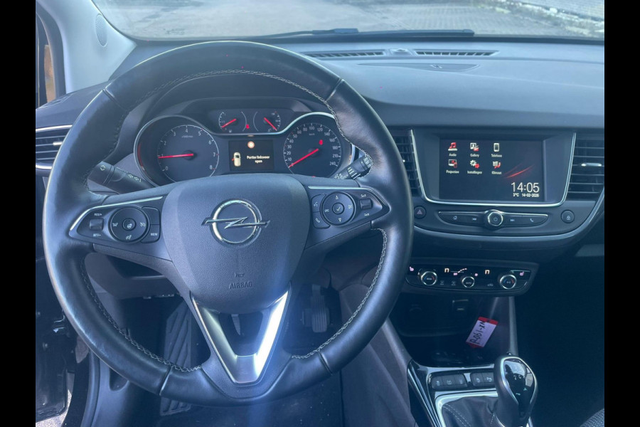Opel Crossland 1.2 Edition / stoelverwarming / carplay