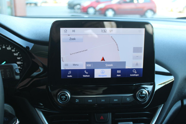 Ford Fiesta 1.0 EcoBoost Hybrid Titanium | Navigatie | LED | Cruise Control | Climate Control | DAB