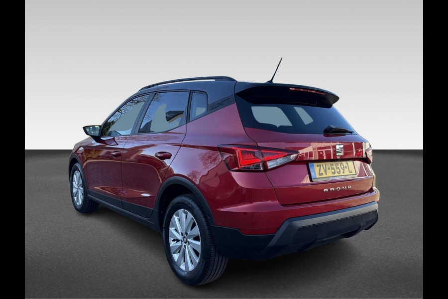 Seat Arona 1.0 TSI Style Business Intense