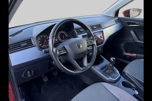 Seat Arona 1.0 TSI Style Business Intense