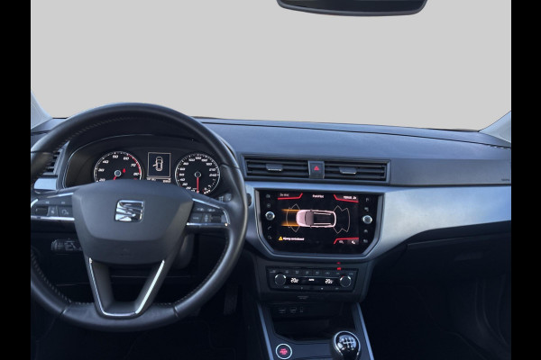 Seat Arona 1.0 TSI Style Business Intense