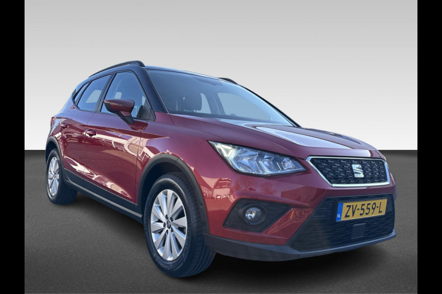 Seat Arona 1.0 TSI Style Business Intense