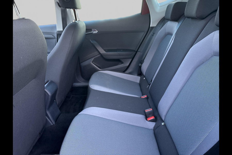 Seat Arona 1.0 TSI Style Business Intense