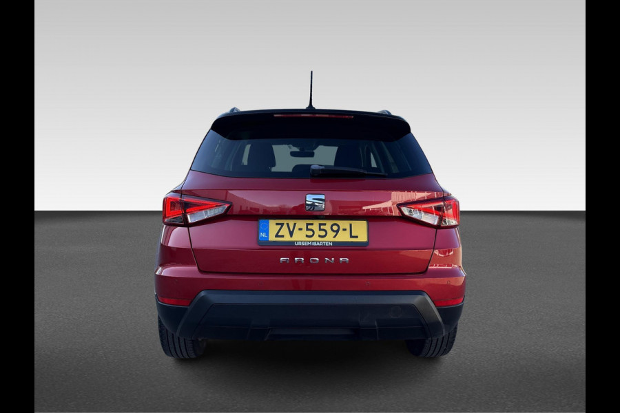 Seat Arona 1.0 TSI Style Business Intense