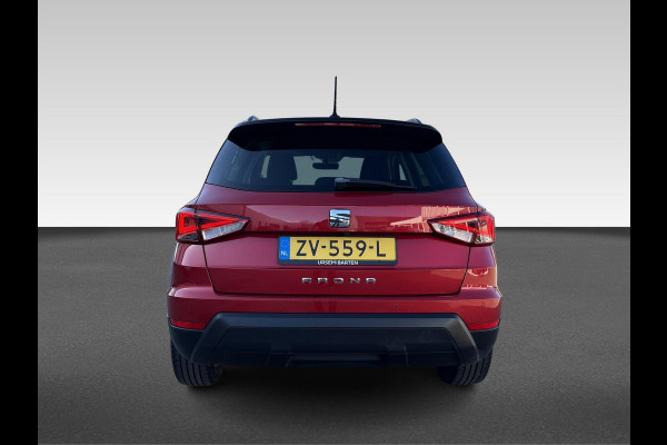 Seat Arona 1.0 TSI Style Business Intense