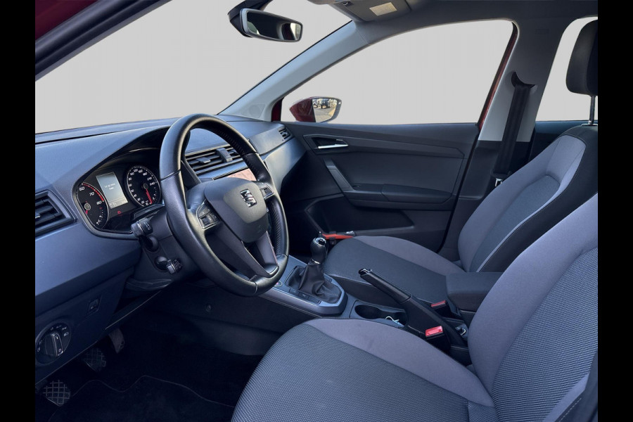 Seat Arona 1.0 TSI Style Business Intense