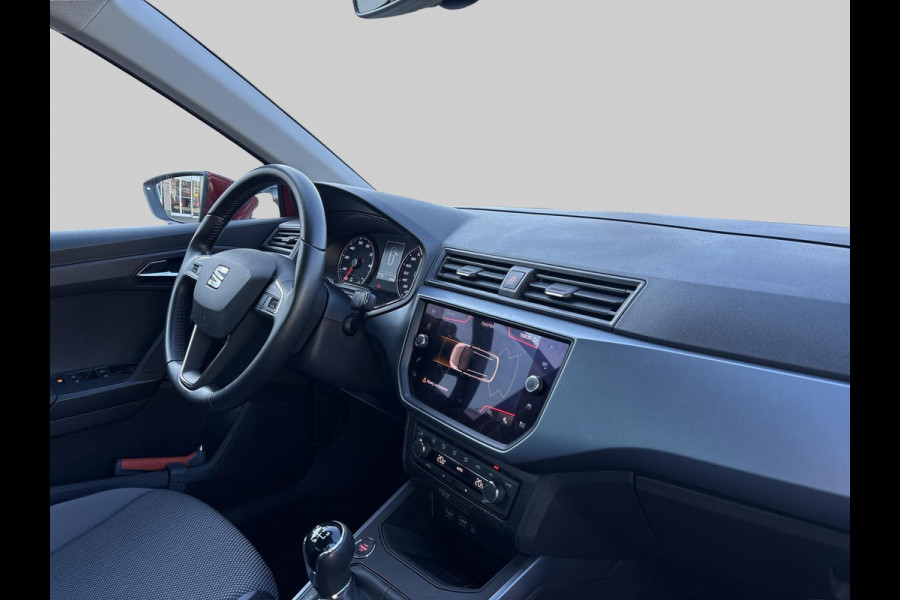 Seat Arona 1.0 TSI Style Business Intense