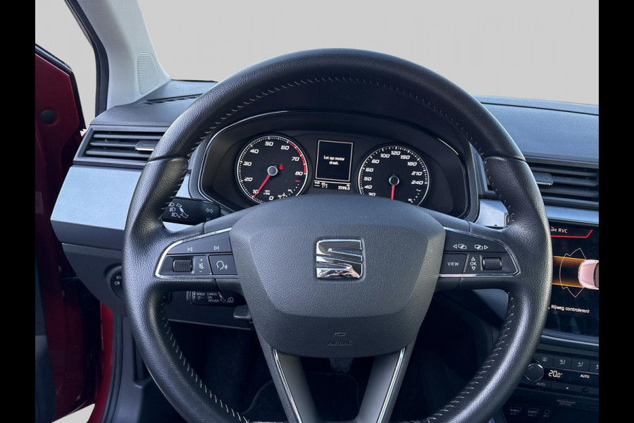 Seat Arona 1.0 TSI Style Business Intense