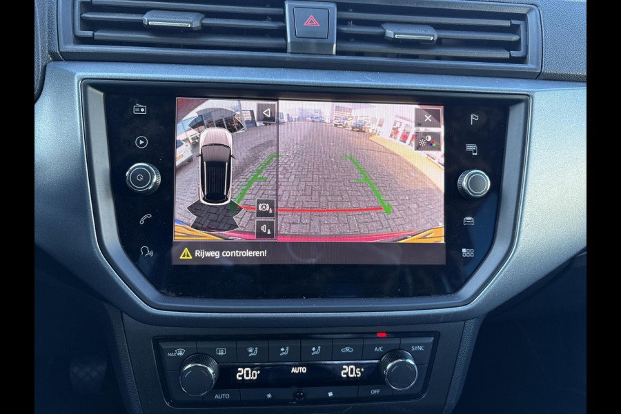 Seat Arona 1.0 TSI Style Business Intense