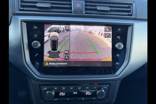 Seat Arona 1.0 TSI Style Business Intense