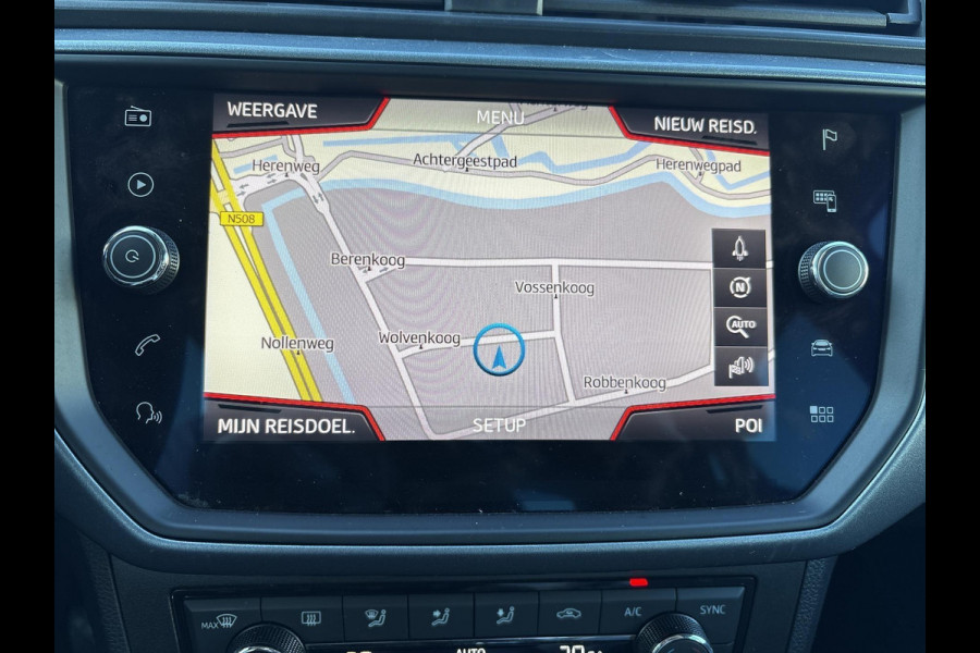 Seat Arona 1.0 TSI Style Business Intense