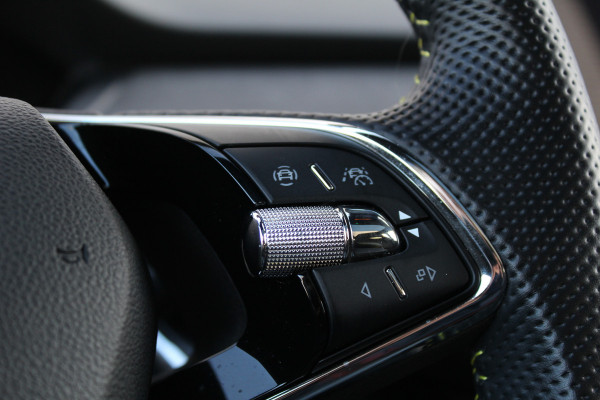 Škoda ENYAQ Coupé iV 80 RS | BTW-Auto | Panoramadak | Trekhaak | BLIS | Stoelverwarming