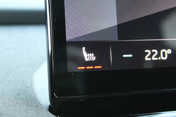 Škoda ENYAQ Coupé iV 80 RS | BTW-Auto | Panoramadak | Trekhaak | BLIS | Stoelverwarming