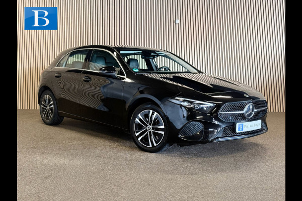 Mercedes-Benz A-Klasse 250e Hybrid Progressive Advanced Face Lift-WIDESCREEN-CAMERA-NAVI-APPLE-COMPLEET