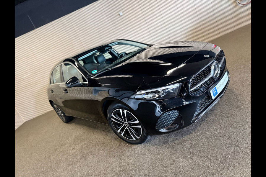 Mercedes-Benz A-Klasse 250e Hybrid Progressive Advanced Face Lift-WIDESCREEN-CAMERA-NAVI-APPLE-COMPLEET