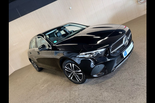 Mercedes-Benz A-Klasse 250e Hybrid Progressive Advanced Face Lift-WIDESCREEN-CAMERA-NAVI-APPLE-COMPLEET