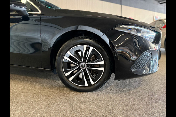 Mercedes-Benz A-Klasse 250e Hybrid Progressive Advanced Face Lift-WIDESCREEN-CAMERA-NAVI-APPLE-COMPLEET