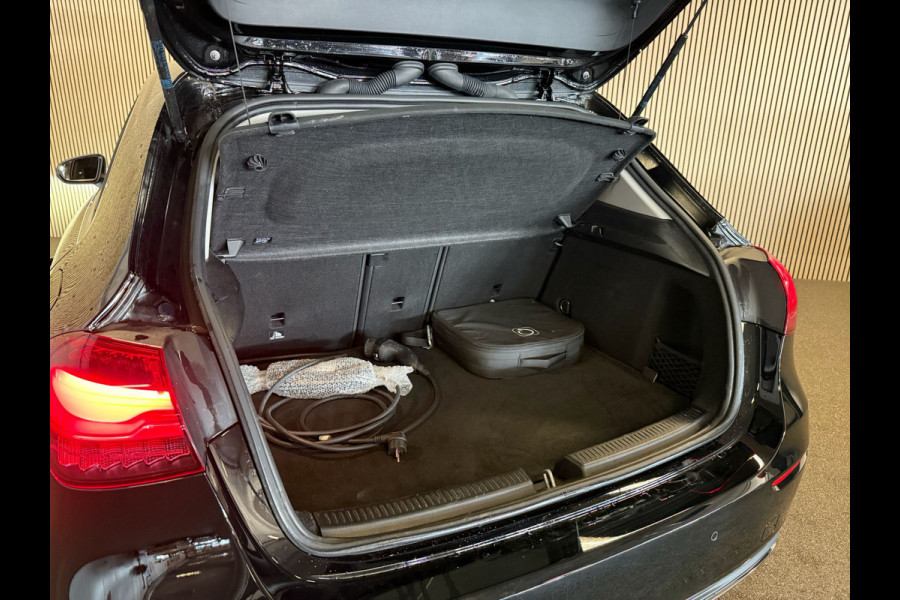 Mercedes-Benz A-Klasse 250e Hybrid Progressive Advanced Face Lift-WIDESCREEN-CAMERA-NAVI-APPLE-COMPLEET