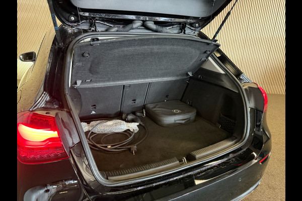Mercedes-Benz A-Klasse 250e Hybrid Progressive Advanced Face Lift-WIDESCREEN-CAMERA-NAVI-APPLE-COMPLEET
