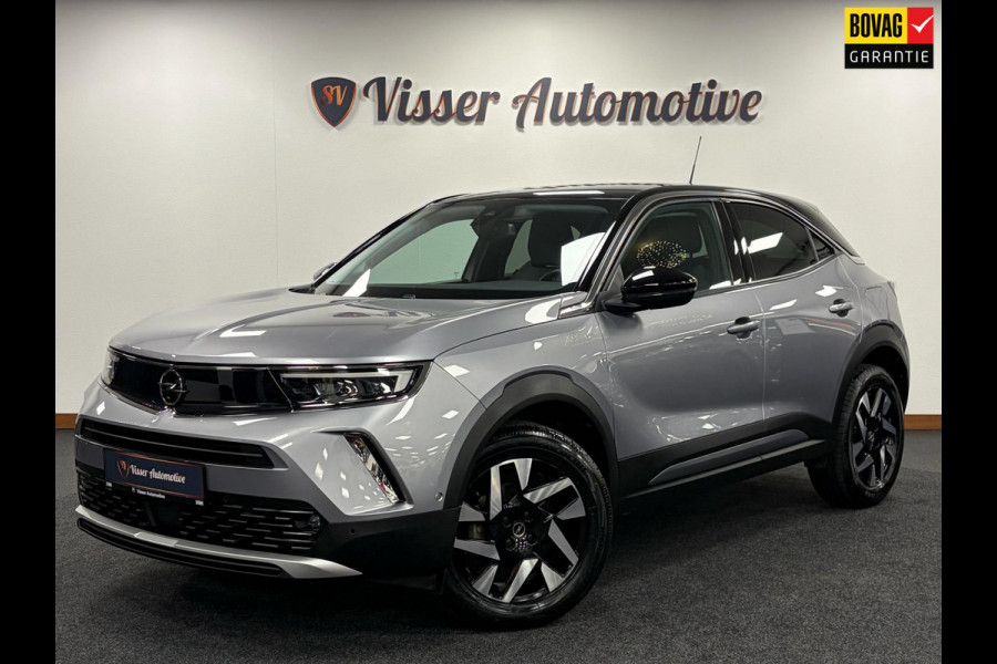 Opel Mokka 1.2 Turbo Elegance*Winter-Pakket*Cruise-Control*Camera*Xenon*PDC*Apple-Caplay*