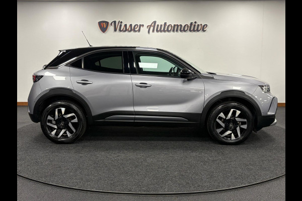 Opel Mokka 1.2 Turbo Elegance*Winter-Pakket*Cruise-Control*Camera*Xenon*PDC*Apple-Caplay*