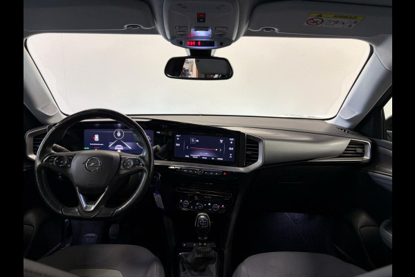 Opel Mokka 1.2 Turbo Elegance*Winter-Pakket*Cruise-Control*Camera*Xenon*PDC*Apple-Caplay*