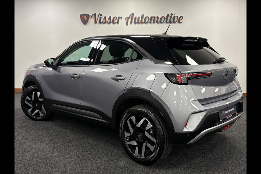 Opel Mokka 1.2 Turbo Elegance*Winter-Pakket*Cruise-Control*Camera*Xenon*PDC*Apple-Caplay*