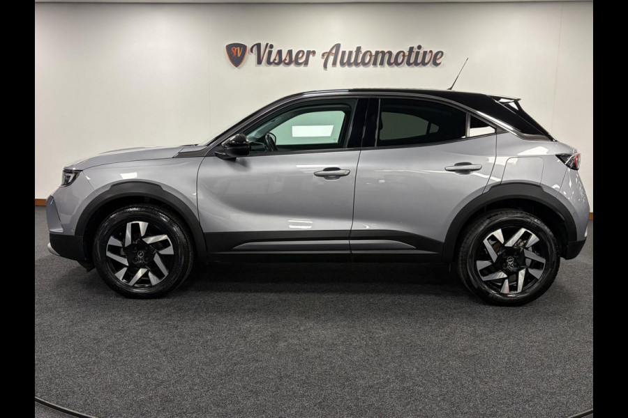 Opel Mokka 1.2 Turbo Elegance*Winter-Pakket*Cruise-Control*Camera*Xenon*PDC*Apple-Caplay*