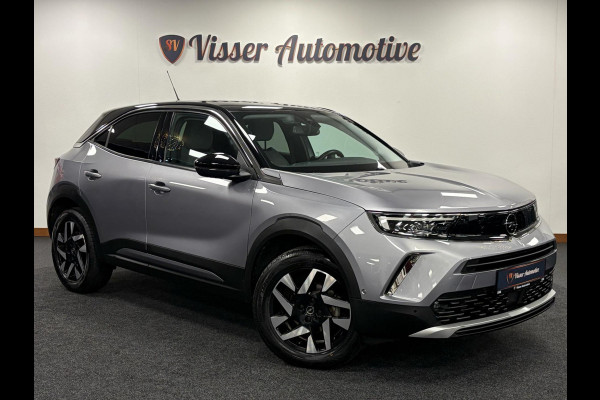 Opel Mokka 1.2 Turbo Elegance*Winter-Pakket*Cruise-Control*Camera*Xenon*PDC*Apple-Caplay*