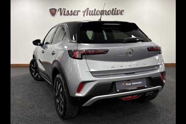 Opel Mokka 1.2 Turbo Elegance*Winter-Pakket*Cruise-Control*Camera*Xenon*PDC*Apple-Caplay*