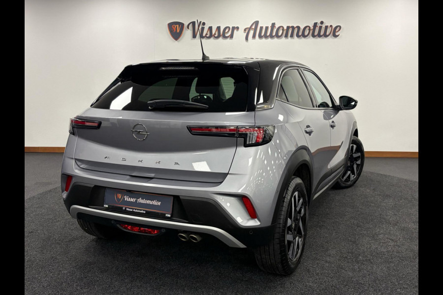 Opel Mokka 1.2 Turbo Elegance*Winter-Pakket*Cruise-Control*Camera*Xenon*PDC*Apple-Caplay*